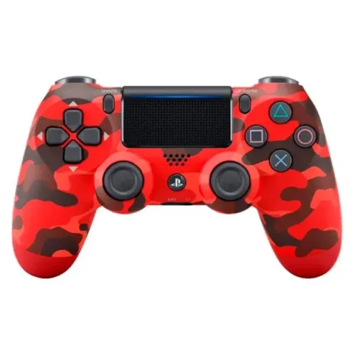 Controle PS4 Camuflado