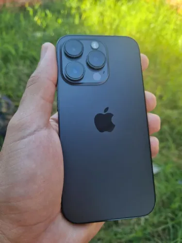 iPhone 14 pro