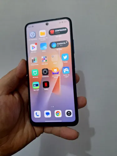 Redmi note 11s 128gb e 8gb de ram