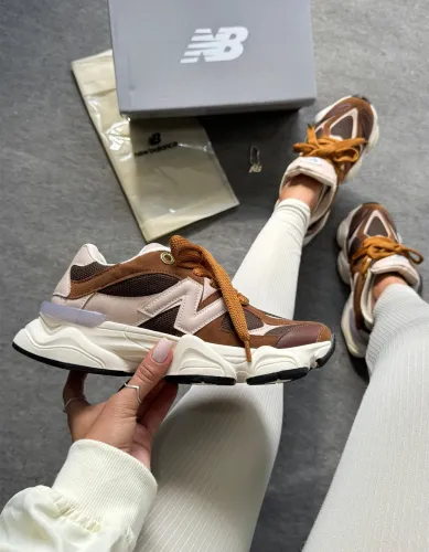 New balance 9060