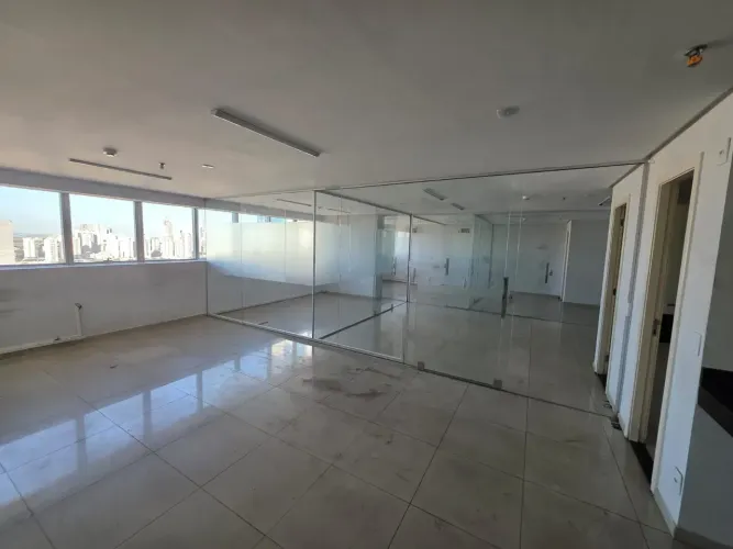Imóvel para aluguel com 138 metros quadrados em Setor Sul - Goiânia - GO