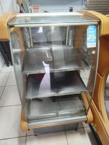 mostruários