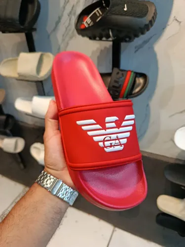 Slide Armani Premium