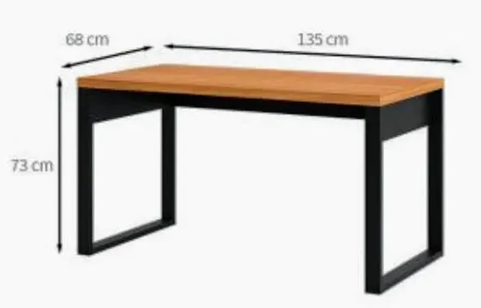Vendo mesa, retirar no local