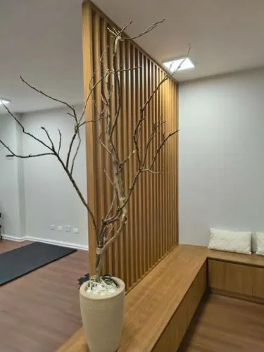 Vende-se painel em L
