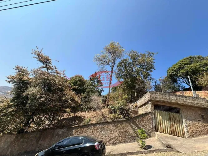 Lote à venda, Palmeiras - Belo Horizonte/MG
