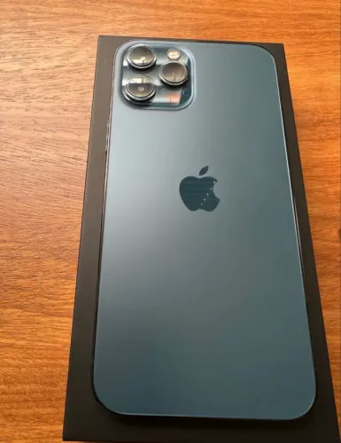iPhone 12 Pro Max 256gb V/T