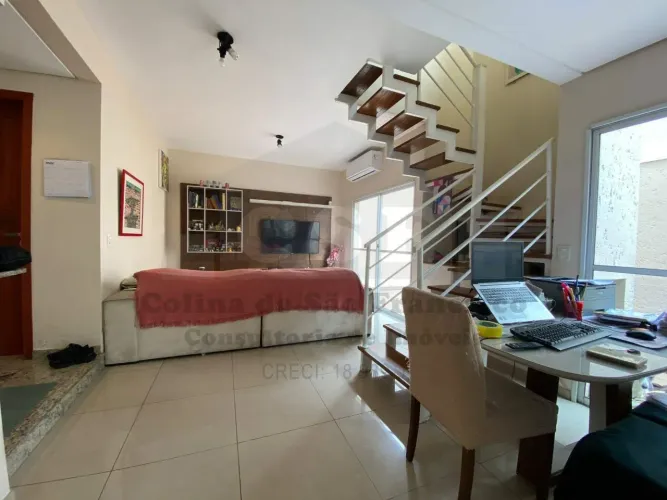 Casa à venda na Vila São Silvestre, São Paulo | 3 dorms (1 suíte), 3 salas, 2 vagas | Segu
