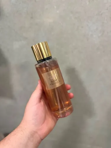 BODY SPLASH E CREME VICTORIA?S SECRET