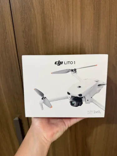 Drone Dji Lito 1