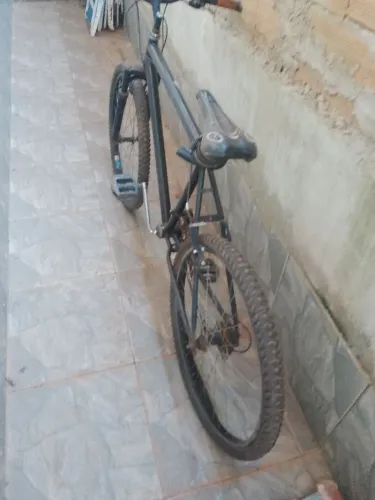 Vende se bicicleta 21 marchas usada