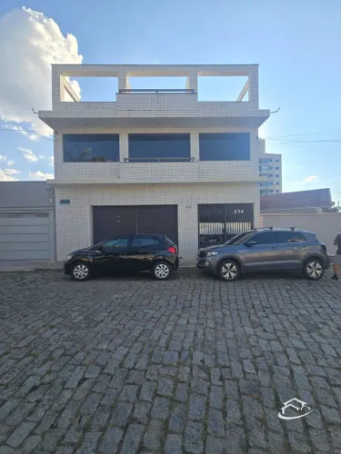 Ponto comercial no bairro Nova Lorena em LorenaSP para Locação.