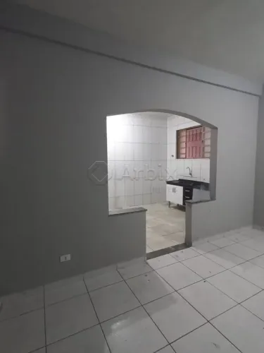 Casa com kitnets à venda no bairro Parque Nova Carioba em Americana/SP