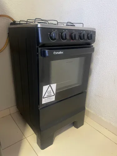 Fogão 4 bocas