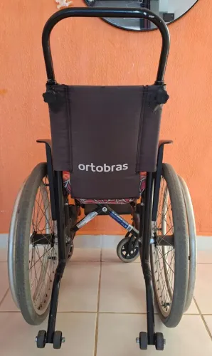 Cadeira de rodas