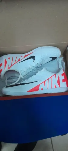 Nike vapor 15