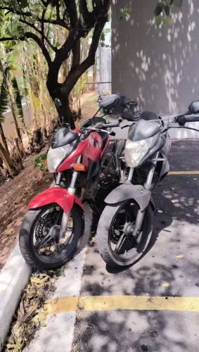 CB 300 Vendo ou troco