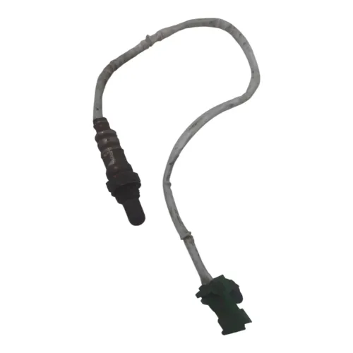Sonda Lambda Pré Pallas Catal Citroen Peugeot C4 2011 A 2013
