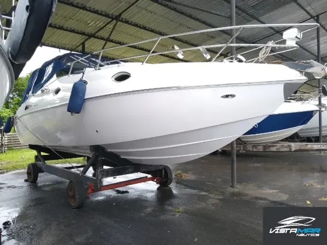 Lancha Magna 32.3 Diesel (Ñ Focker, real, coral, fs, ventura, triton, nx, azov)