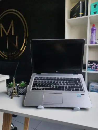 NOTEBOOK HP I5-8TH!!