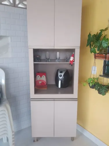Armário de cozinha 