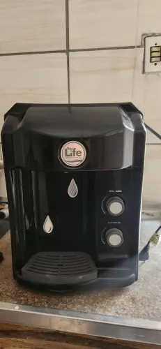 FILTRO DE AGUA TOP LIFE