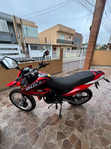 Moto Bull 180