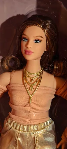 Barbie Neutral Kit 003