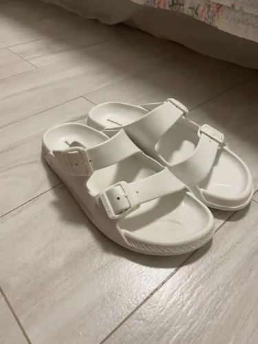 Chinelo Reserva Masculino Arpoador Branco