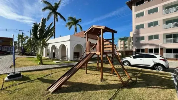 Apartamento 2 Quartos na Parangaba - Leia o Anúncio
