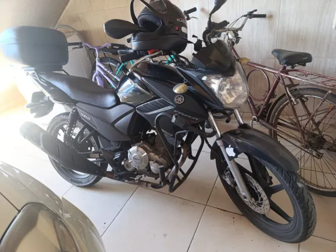 Pra vender rápido bem abaixo da tabela