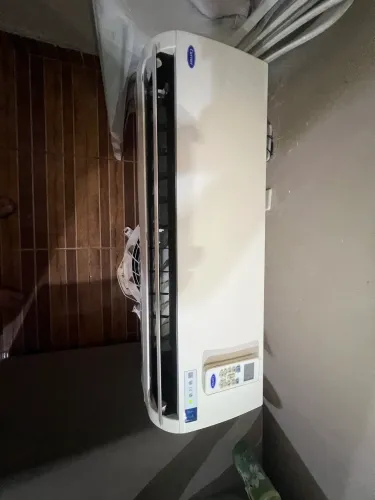 Ar condicionado carrier 12k 