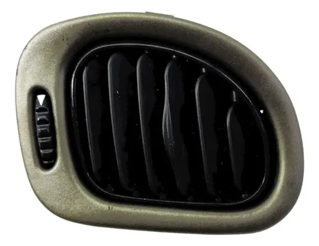 Difusor Ar Forro Porta Dianteira Esquerda Gm Omega 2005 1