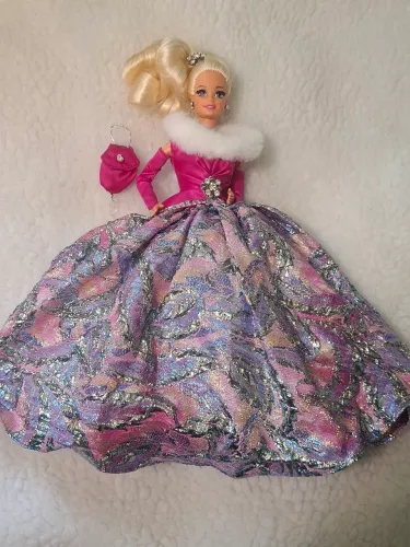 Boneca Barbie Starlight Waltz
