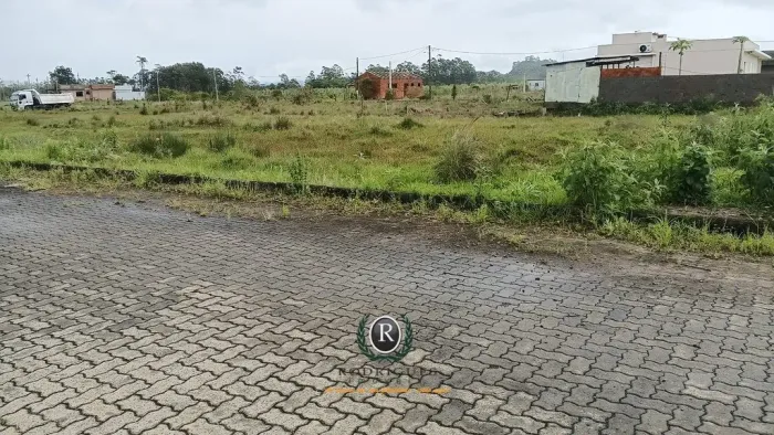 Terreno no loteamento Pedro Benz Torres RS