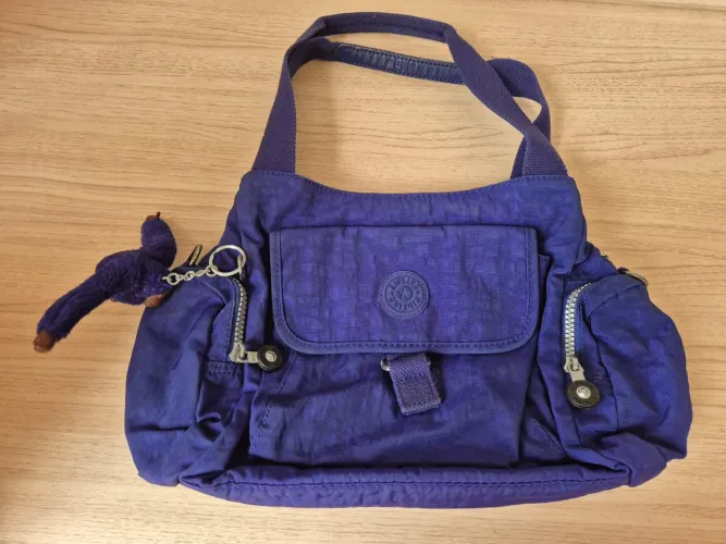 Bolsa Kipling Orignal