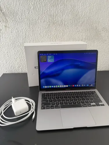Macbook Air M1 2020