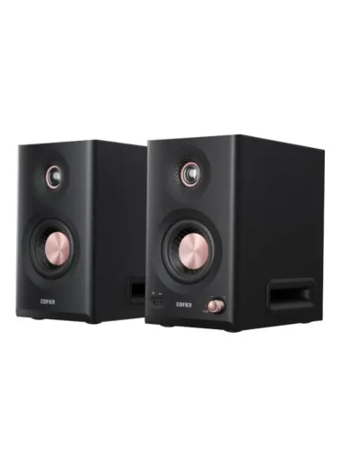 Monitor de Audio Edifier MR5 Preto