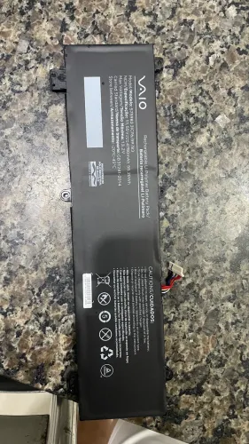 Bateria Notebook Vaio