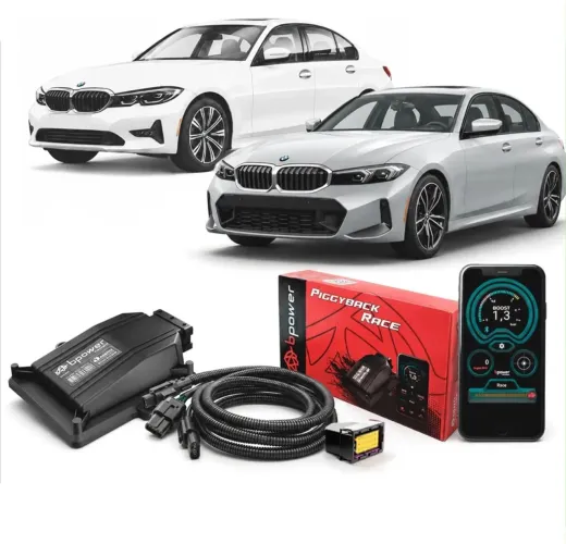 Piggyback bpower bmw 320i G20