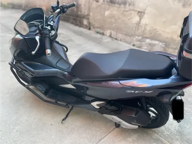 PCX 2020