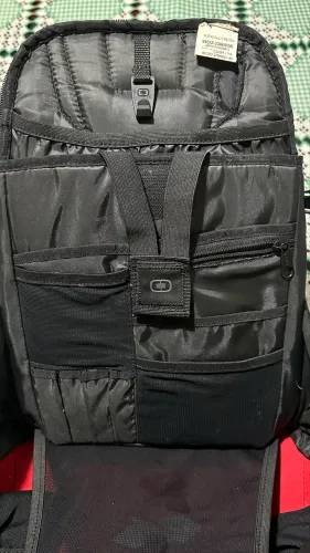 Mochila Ogio Mach 5