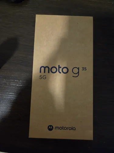MOTO G35 5G 256GB