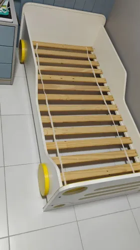 Cama Infantil Tok Stok