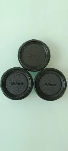 Nikon BF-1A - Tampa Corpo Câmera Nikon SLR