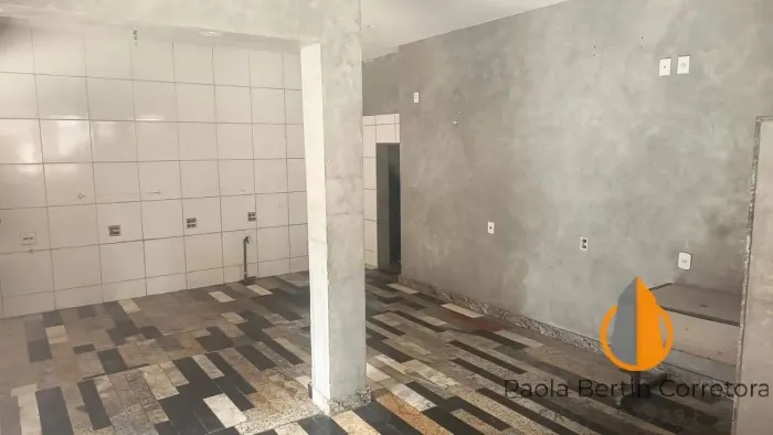 Loja Comercial 80m² no Mutuá 18 do Forte