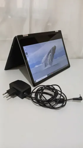 NOTEBOOK/TABLET X5-Z8350-4GB/64GB