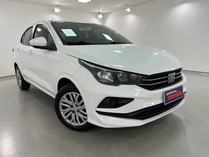Fiat Cronos Drive 1.0 6V 2024