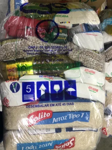 Cesta básica