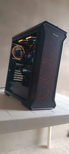 Pc gamer